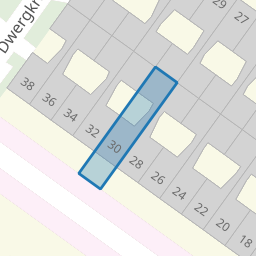 Perceel BDA00-I-4177