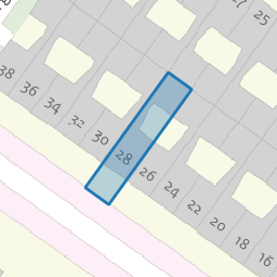 Perceel BDA00-I-4178