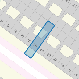 Perceel BDA00-I-4179