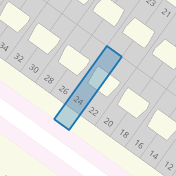 Perceel BDA00-I-4180