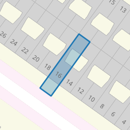 Perceel BDA00-I-4184