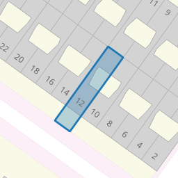 Perceel BDA00-I-4186