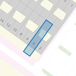 Perceel BDA00-I-4190