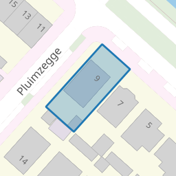 Perceel BDA00-I-4193