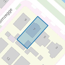 Perceel BDA00-I-4194