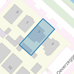 Perceel BDA00-I-4195