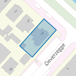 Perceel BDA00-I-4196