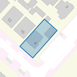 Perceel BDA00-I-4197