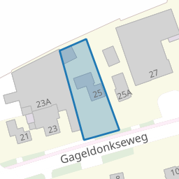 Perceel BDA00-I-4202