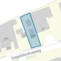 Perceel BDA00-I-4203