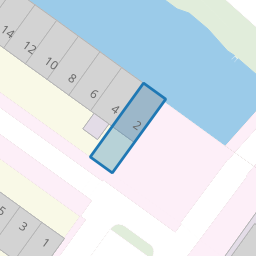 Perceel BDA00-I-4204