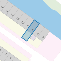 Perceel BDA00-I-4206