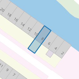 Perceel BDA00-I-4207