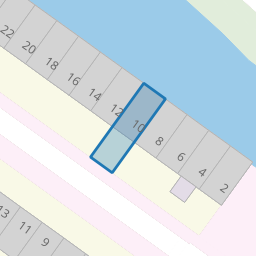 Perceel BDA00-I-4208