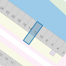 Perceel BDA00-I-4209