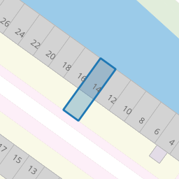 Perceel BDA00-I-4210