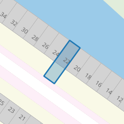 Perceel BDA00-I-4214