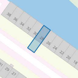 Perceel BDA00-I-4217