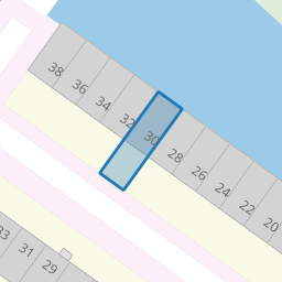 Perceel BDA00-I-4218