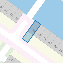 Perceel BDA00-I-4222