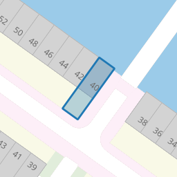 Perceel BDA00-I-4223