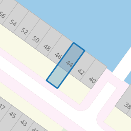 Perceel BDA00-I-4225