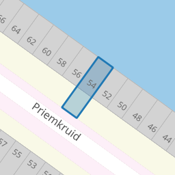 Perceel BDA00-I-4230