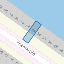 Perceel BDA00-I-4231