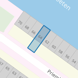 Perceel BDA00-I-4235