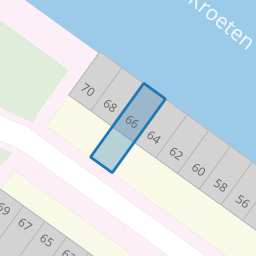 Perceel BDA00-I-4236