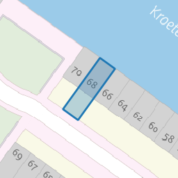 Perceel BDA00-I-4237