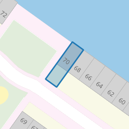 Perceel BDA00-I-4238