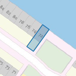 Perceel BDA00-I-4239