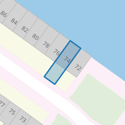 Perceel BDA00-I-4240