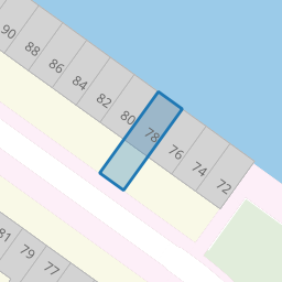 Perceel BDA00-I-4242