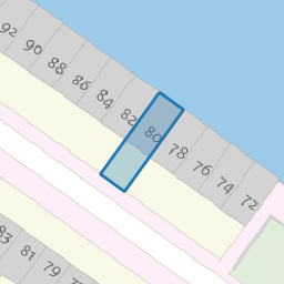 Perceel BDA00-I-4243