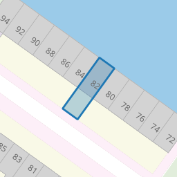 Perceel BDA00-I-4244