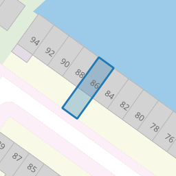 Perceel BDA00-I-4246