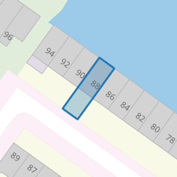 Perceel BDA00-I-4247