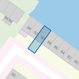 Perceel BDA00-I-4248