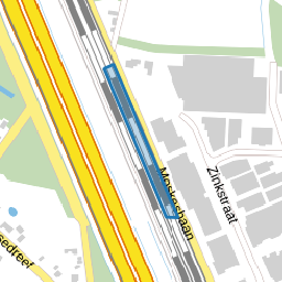 Perceel BDA00-I-4262