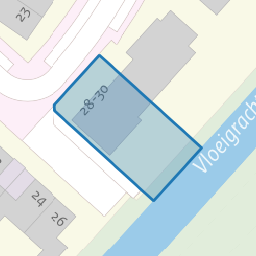 Perceel BDA00-I-4264