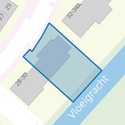 Perceel BDA00-I-4265