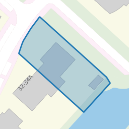 Perceel BDA00-I-4267