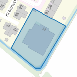 Perceel BDA00-I-4269