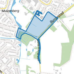 Perceel BDA00-I-4270