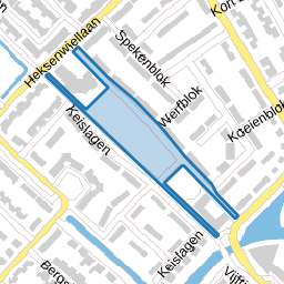 Perceel BDA00-I-4272