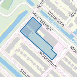 Perceel BDA00-I-4282