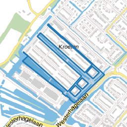 Perceel BDA00-I-4283