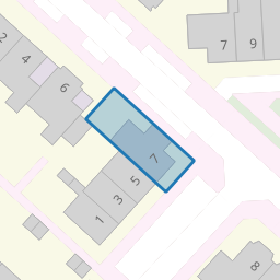 Perceel BDA00-I-4284